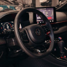 Fiat PULSE ABARTH 1.3 Turbo 16V Flex Aut. 2025 Flex-2