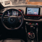 Fiat PULSE ABARTH 1.3 Turbo 16V Flex Aut. 2025 Flex-8