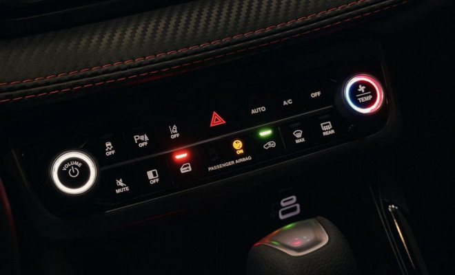 Fiat PULSE ABARTH 1.3 Turbo 16V Flex Aut. 2025 Flex-7