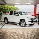 VW - VolksWagen AMAROK SE CD 2.0 16V TDI 4x4 Diesel 2015 Diesel-1