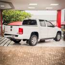 VW - VolksWagen AMAROK SE CD 2.0 16V TDI 4x4 Diesel 2015 Diesel-2