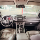 VW - VolksWagen AMAROK SE CD 2.0 16V TDI 4x4 Diesel 2015 Diesel-7
