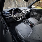 VW - VolksWagen T-Cross Comfor. 200 TSI 1.0 Flex 5p Aut. 2023 Flex-11
