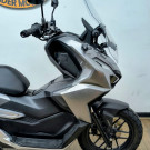 HONDA ADV 160 2025 Gasolina-6