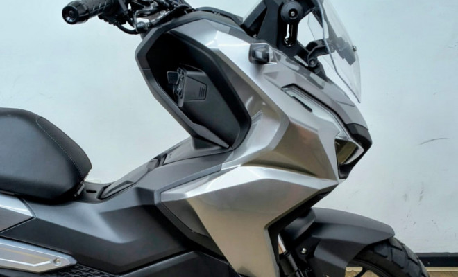 HONDA ADV 160 2025 Gasolina-6