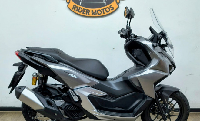 HONDA ADV 160 2025 Gasolina