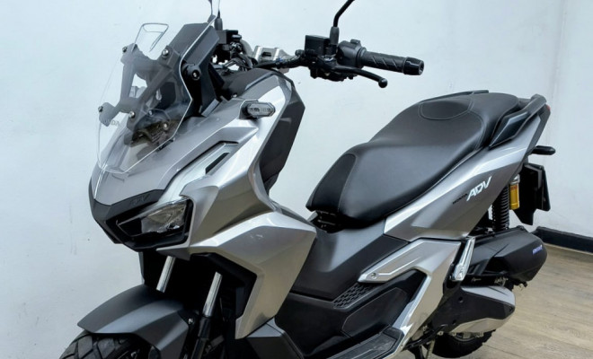 HONDA ADV 160 2025 Gasolina-2