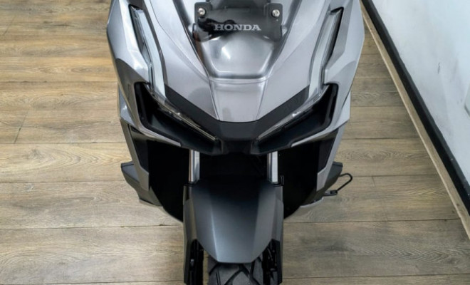 HONDA ADV 160 2025 Gasolina-1