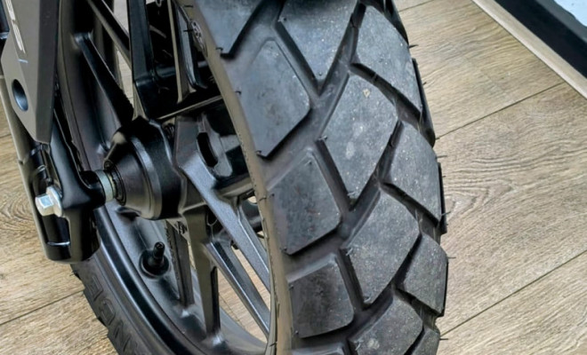 HONDA ADV 160 2025 Gasolina-12