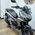 HONDA ADV 160 2025 Gasolina-0
