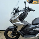 HONDA ADV 160 2025 Gasolina-7