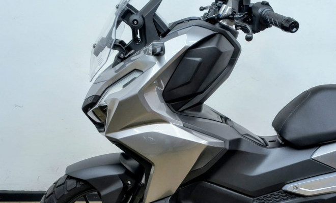 HONDA ADV 160 2025 Gasolina-7