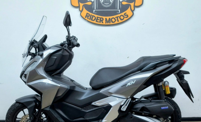 HONDA ADV 160 2025 Gasolina-3