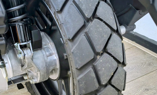 HONDA ADV 160 2025 Gasolina-13