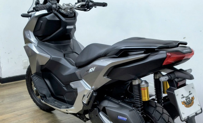 HONDA ADV 160 2025 Gasolina-11