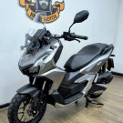 HONDA ADV 160 2025 Gasolina-2