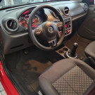 VW - VolksWagen Gol Comfortline 1.0 T. Flex 8V 5p 2015 Flex-7