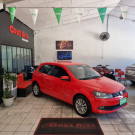 VW - VolksWagen Gol Comfortline 1.0 T. Flex 8V 5p 2015 Flex-0