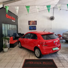 VW - VolksWagen Gol Comfortline 1.0 T. Flex 8V 5p 2015 Flex-4