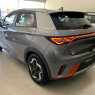 BYD Dolphin EV (Elétrico) 2027 Elétrico-3