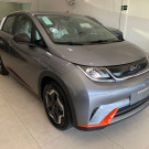 BYD Dolphin EV (Elétrico) 2027 Elétrico-1