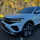 VW - VolksWagen T-Cross Comfor. 200 TSI 1.0 Flex 5p Aut. 2025 Flex-0