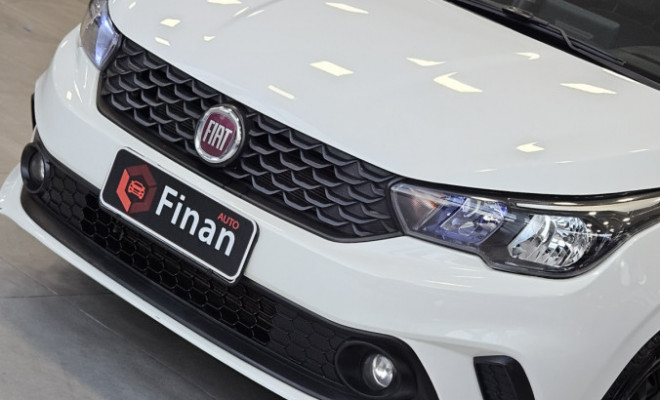 Fiat ARGO DRIVE 1.0 6V Flex 2020 Flex-1