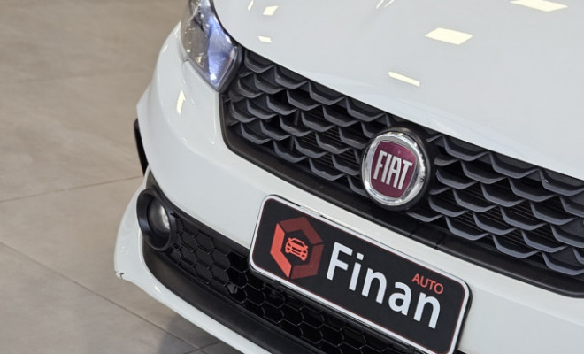 Fiat ARGO DRIVE 1.0 6V Flex 2020 Flex-2