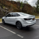 VW - VolksWagen VIRTUS Exclusive 250TSI 1.4 Flex 16V Aut 2025 Flex-6