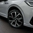 VW - VolksWagen VIRTUS Exclusive 250TSI 1.4 Flex 16V Aut 2025 Flex-2