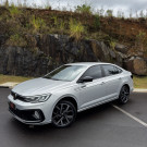 VW - VolksWagen VIRTUS Exclusive 250TSI 1.4 Flex 16V Aut 2025 Flex-1
