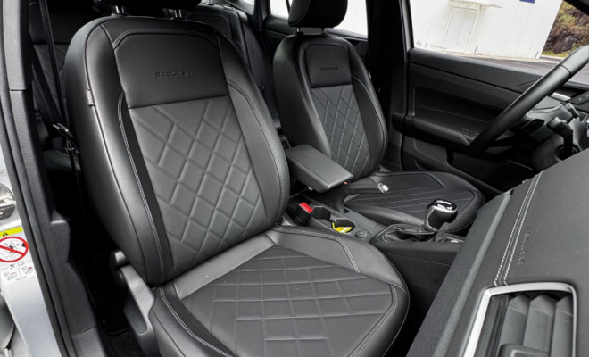 VW - VolksWagen VIRTUS Exclusive 250TSI 1.4 Flex 16V Aut 2025 Flex-18