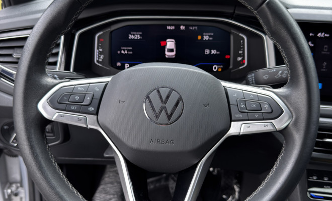 VW - VolksWagen VIRTUS Exclusive 250TSI 1.4 Flex 16V Aut 2025 Flex-15