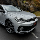 VW - VolksWagen VIRTUS Exclusive 250TSI 1.4 Flex 16V Aut 2025 Flex-0