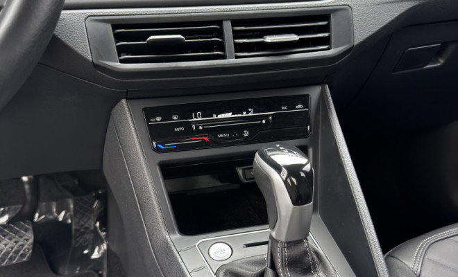 VW - VolksWagen VIRTUS Exclusive 250TSI 1.4 Flex 16V Aut 2025 Flex-17