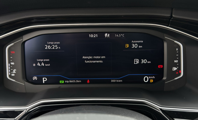 VW - VolksWagen VIRTUS Exclusive 250TSI 1.4 Flex 16V Aut 2025 Flex-20