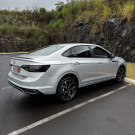 VW - VolksWagen VIRTUS Exclusive 250TSI 1.4 Flex 16V Aut 2025 Flex-8