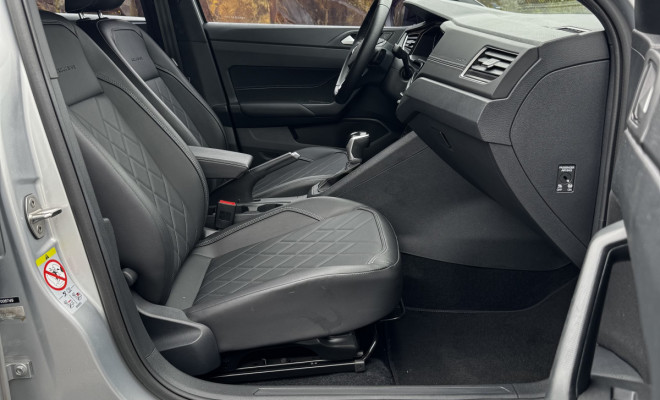 VW - VolksWagen VIRTUS Exclusive 250TSI 1.4 Flex 16V Aut 2025 Flex-3