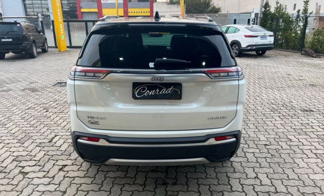 Jeep Commander Limited TD380 2.0 4x4 Die.Aut. 2022 Flex-3