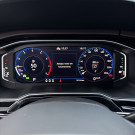 VW - VolksWagen VIRTUS Highline 200 TSI 1.0 Flex 12V Aut 2024 Flex-9