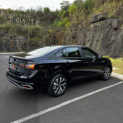 VW - VolksWagen VIRTUS Highline 200 TSI 1.0 Flex 12V Aut 2024 Flex-2