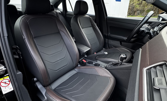 VW - VolksWagen VIRTUS Highline 200 TSI 1.0 Flex 12V Aut 2024 Flex-7