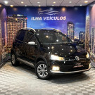 VW - VolksWagen CROSSFOX  1.6 T. Flex 16V 5p 2017 Flex-0