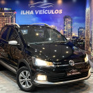 VW - VolksWagen CROSSFOX  1.6 T. Flex 16V 5p 2017 Flex-0