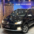 VW - VolksWagen CROSSFOX  1.6 T. Flex 16V 5p 2017 Flex-2