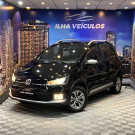 VW - VolksWagen CROSSFOX  1.6 T. Flex 16V 5p 2017 Flex-1