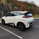 BYD Dolphin Mini (Elétrico) 2025 Elétrico-3