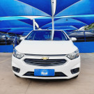 GM - Chevrolet ONIX HATCH LT 1.0 8V FlexPower 5p Mec. 2018 Flex-0