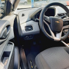 GM - Chevrolet ONIX HATCH LT 1.0 8V FlexPower 5p Mec. 2018 Flex-5