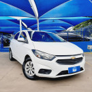 GM - Chevrolet ONIX HATCH LT 1.0 8V FlexPower 5p Mec. 2018 Flex-1
